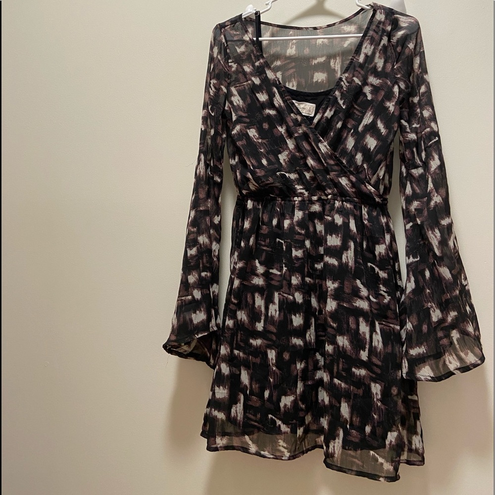 Flowy Dress